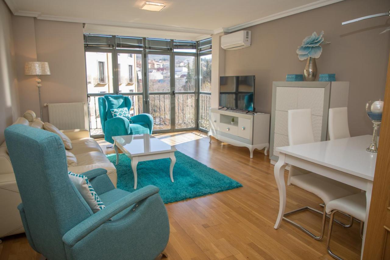 Ap Plaza La Hispanidad Apartment Cuenca (Castilla-La Mancha)