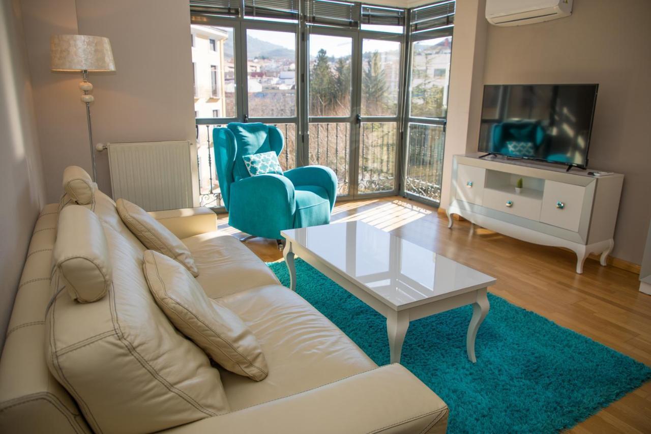 Apartment Ap Plaza La Hispanidad