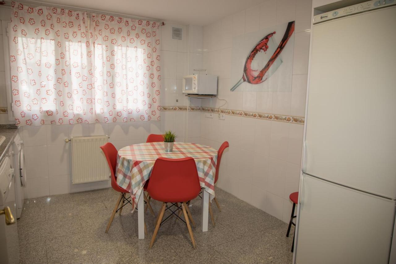 Ap Plaza La Hispanidad Apartment Cuenca (Castilla-La Mancha)