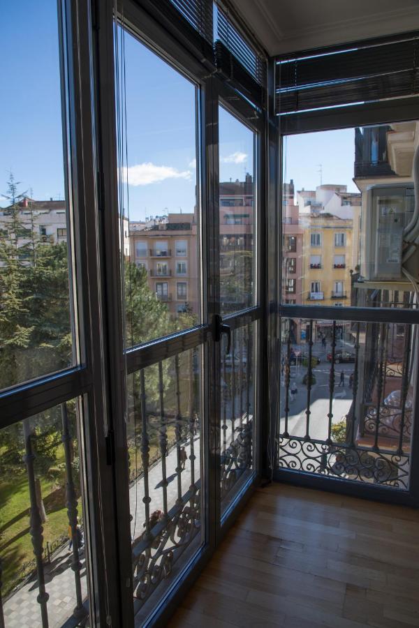 Ap Plaza La Hispanidad Apartment Cuenca (Castilla-La Mancha)