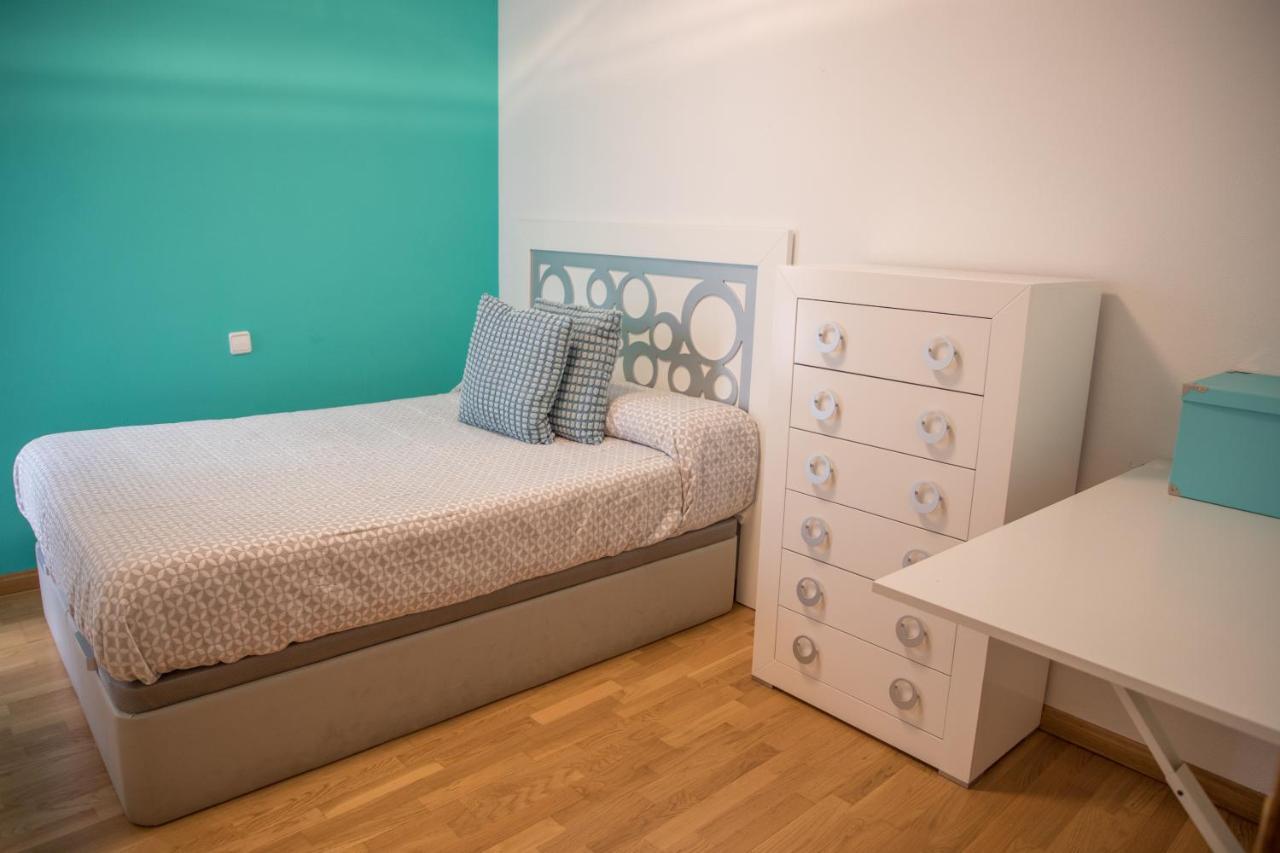 Ap Plaza La Hispanidad Appartement Cuenca (Castilla-La Mancha)